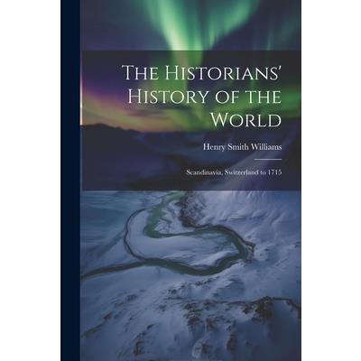 The Historians' History of the World