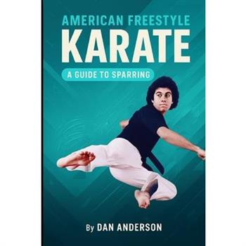 American Freestyle Karate