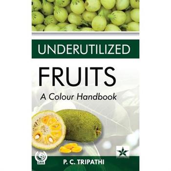 Underutilized Fruits