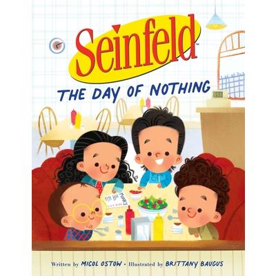 Seinfeld: The Day of Nothing