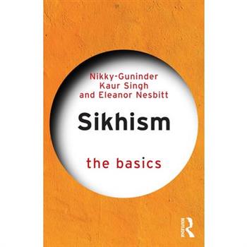 Sikhism - The Basics