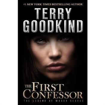 The First Confessor