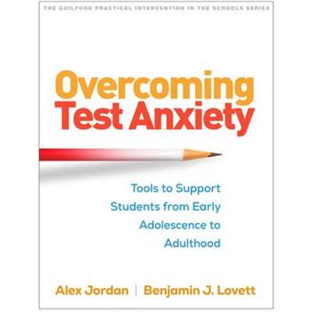 Overcoming Test Anxiety