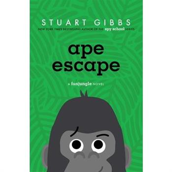 Ape Escape