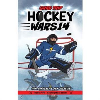 Hockey Wars 14