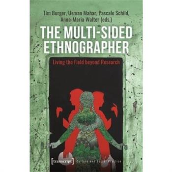 The Multi-Sided Ethnographer