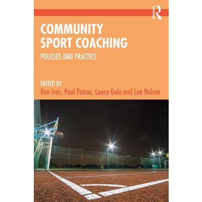 Community Sport Coaching