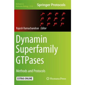 Dynamin Superfamily Gtpases