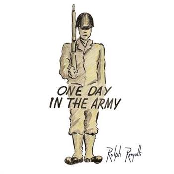 One Day In The Army