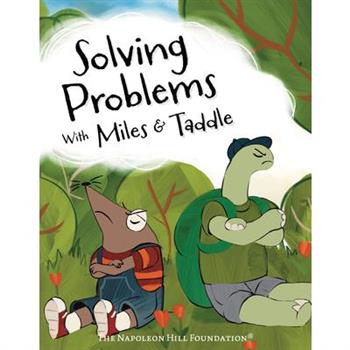 Solving Problems with Miles & Taddy