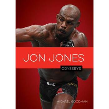 Jon Jones
