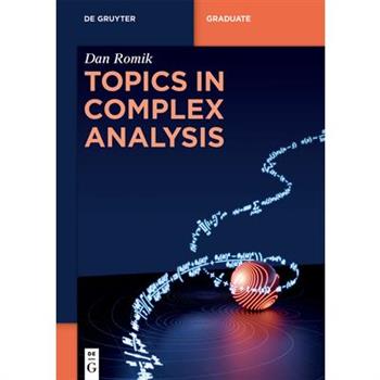 Topics in Complex Analysis
