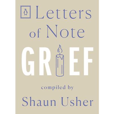 Letters of Note: Grief