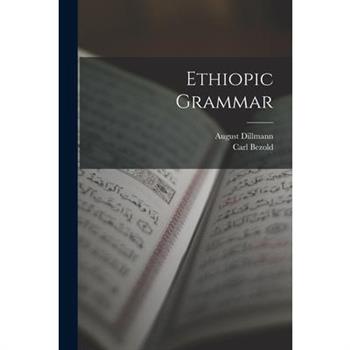 Ethiopic Grammar
