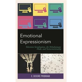 Emotional Expressionism