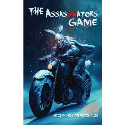 The Assassinator's Game The Assassinator's Game