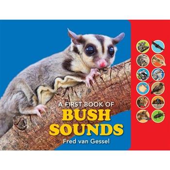 A First Book of Bush Sounds