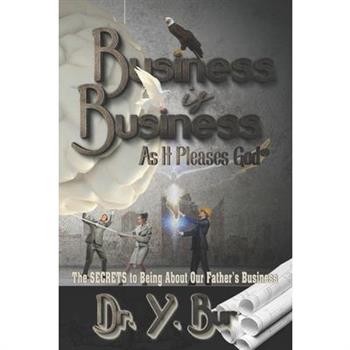 Business is Business