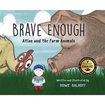 Brave Enough