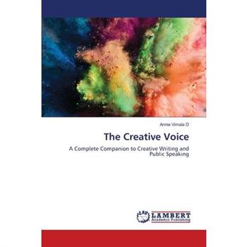 The Creative Voice