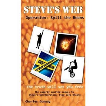 Steve's Web Operation