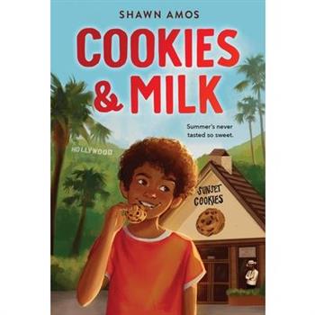 Cookies & Milk