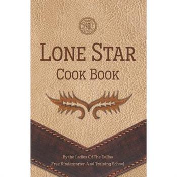 Lone Star Cook Book