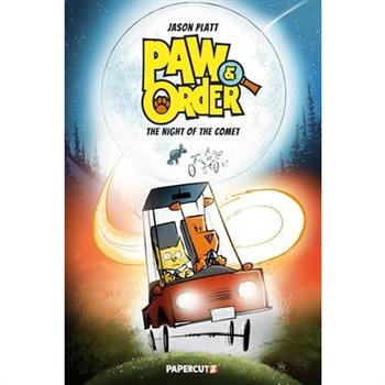 Paw & Order Vol. 3