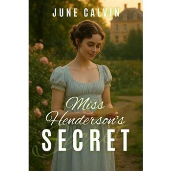 Miss Henderson's Secret