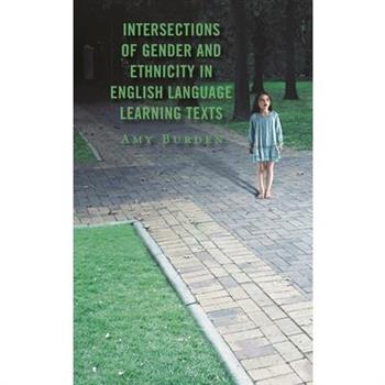 Intersections of Gender and Ethnicity in English Language Learning Texts