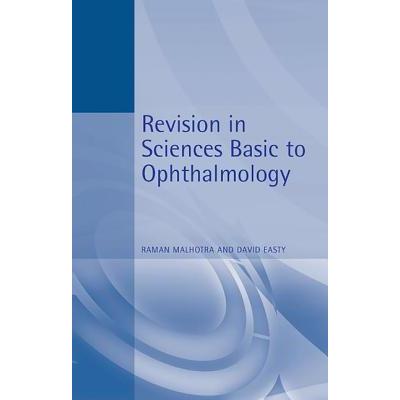Revision in Sciences Basic to Ophthalmology
