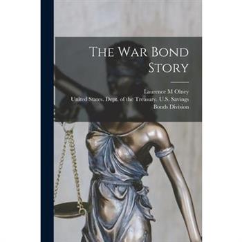 The war Bond Story