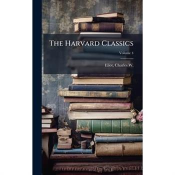 The Harvard Classics