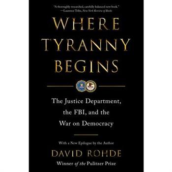 Where Tyranny Begins