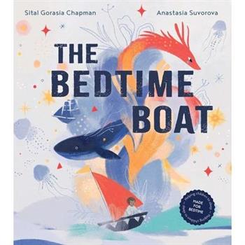 The Bedtime Boat