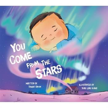You Come from the Stars