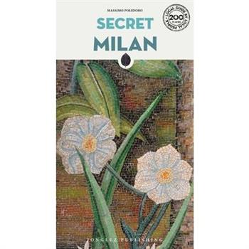 Secret Milan