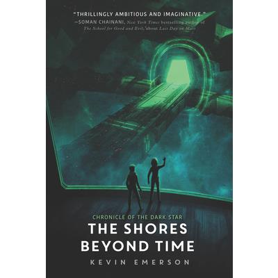 The Shores Beyond Time