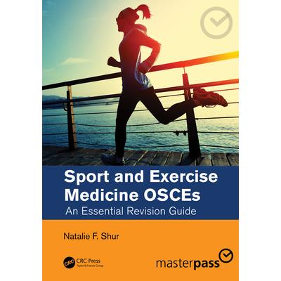 Sport and Exercise Medicine OSCEs