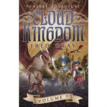 Cloud Kingdom