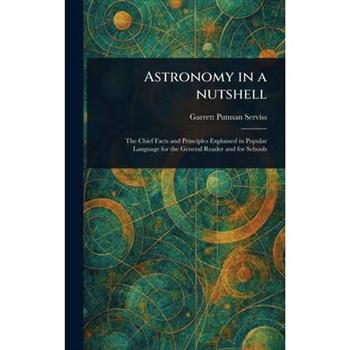 Astronomy in a Nutshell