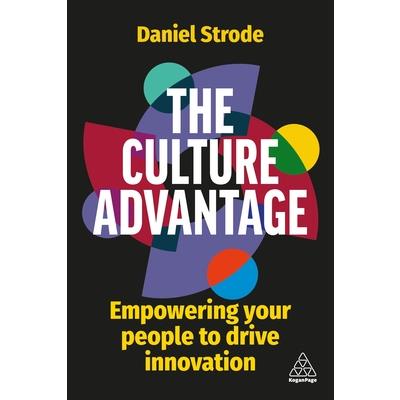 The Culture Advantage
