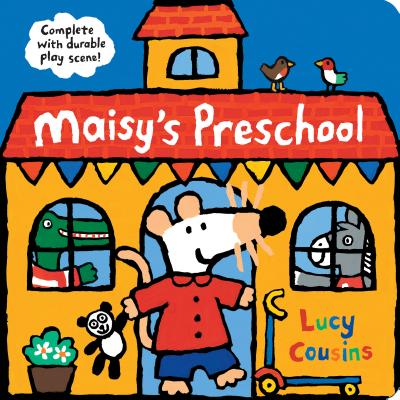 Maisy`s Preschool
