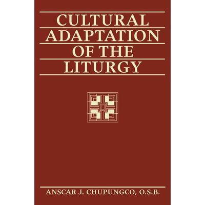 Cultural Adaptation of the Liturgy