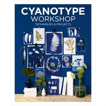 Cyanotype Workshop