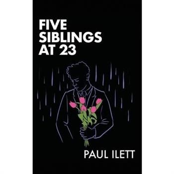 Five Siblings at 23