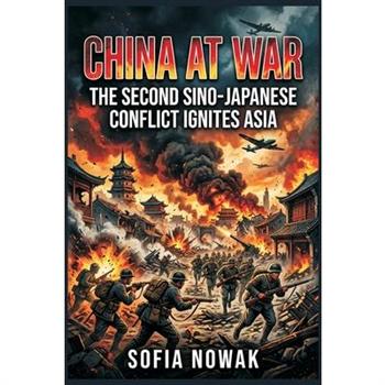 China at War