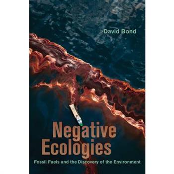 Negative Ecologies