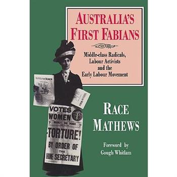 Australia's First Fabians