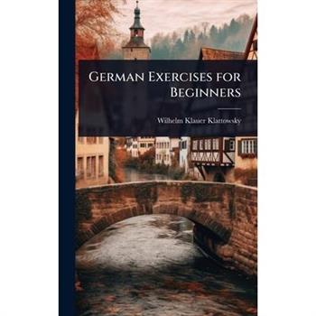 German Exercises for Beginners